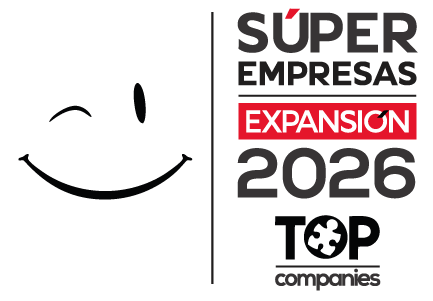 Super Empresas 2026